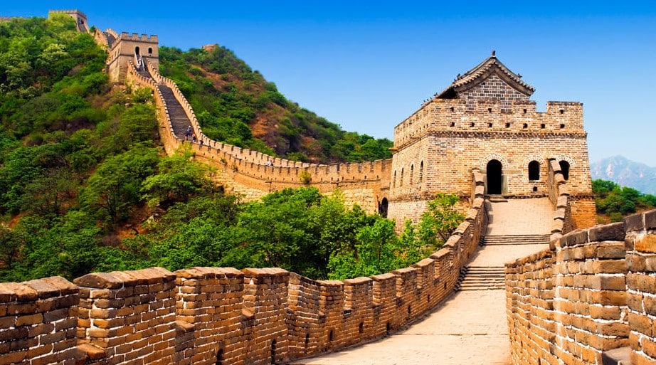 7 Things To Do In Beijing