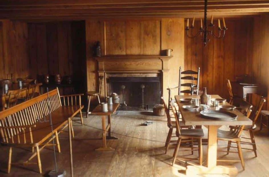 Historic Arkansas Museum Little Rock