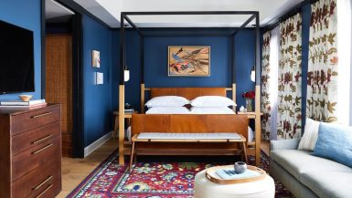 The 7 Best Hotels In Baltimore