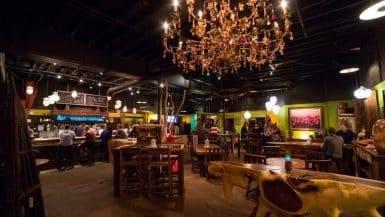 7 Best Bars In Orlando