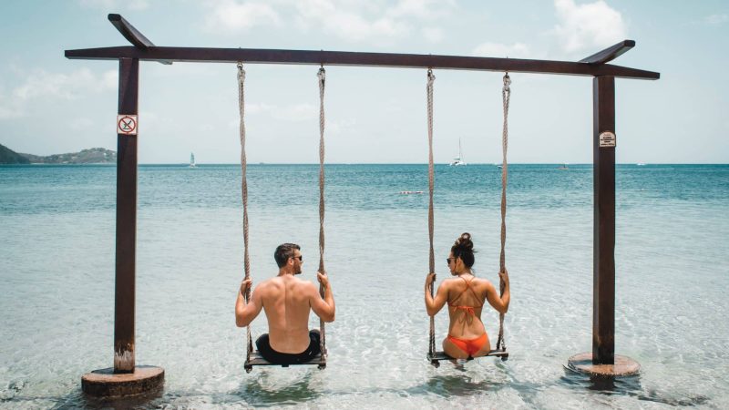 The 7 Best Caribbean Honeymoon Destinations