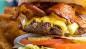 The 7 Best Burgers In Fort Worth