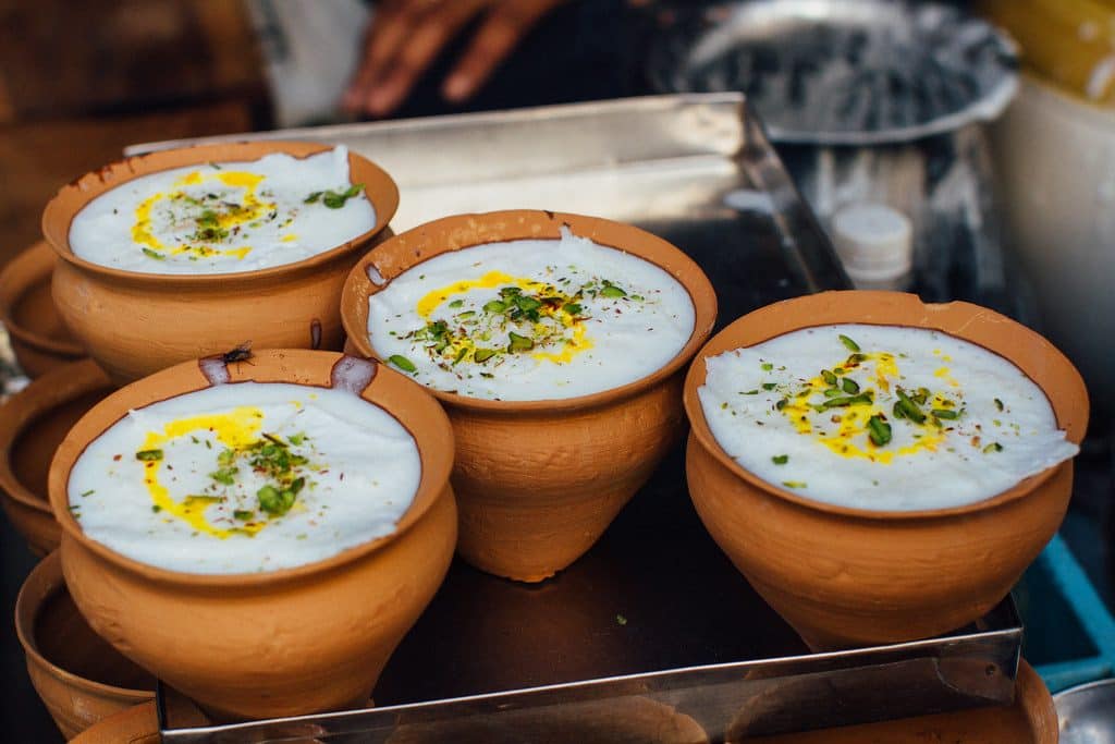 The 7 Street Foods In India