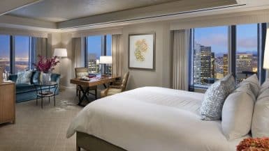 The 7 Best Hotels In San Francisco