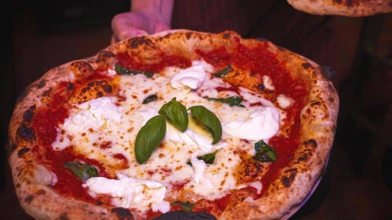 The 25 Best Pizzas In Sweden