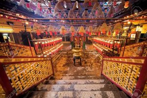 7 Things To Do In Hong Kong