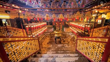 7 Things To Do In Hong Kong