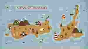 The 10 Best New Zealand Slang