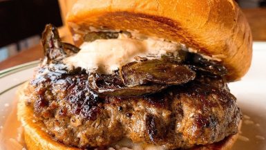 The 7 Best Tulsa burgers