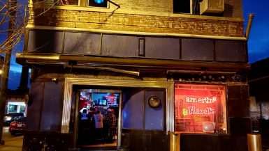 7 Best Bars In Memphis