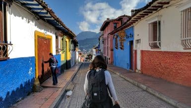 7 Unmissable Things To Do In Bogotá