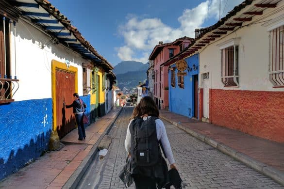 7 Unmissable Things To Do In Bogotá
