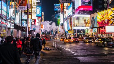The 10 Word New York Slang