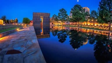 7 Best Instagrammable Oklahoma City