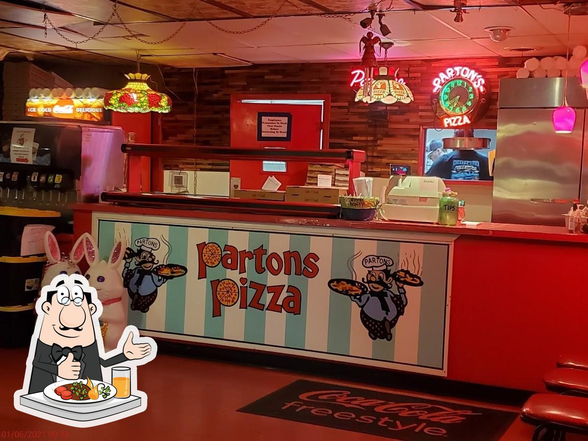 The 7 Best Pizzas In Fort Worth Big 7 Travel Food