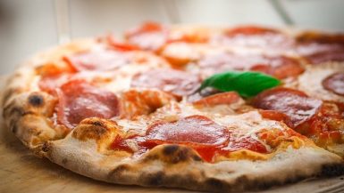 The 7 Best Pizzas In Savannah