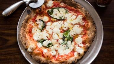 The 7 Best Pizzas In St. Louis