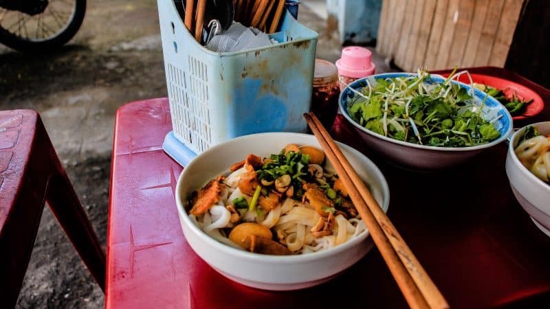 best Vietnamese dishes