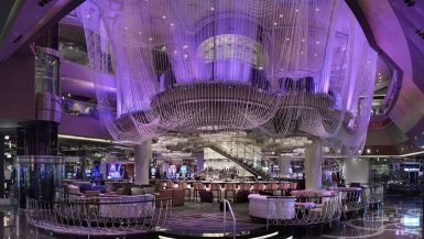 The 7 Best Bars In Las Vegas