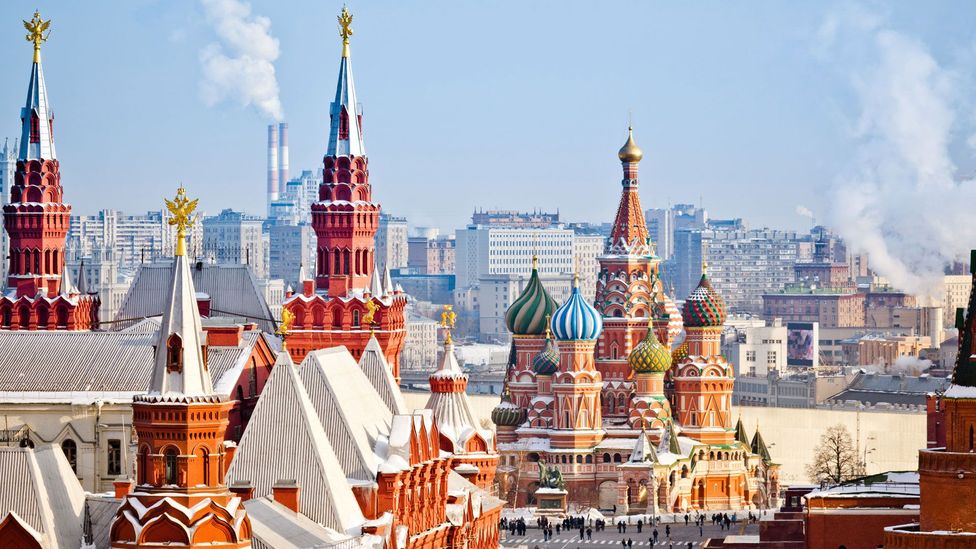 things to do in moscow