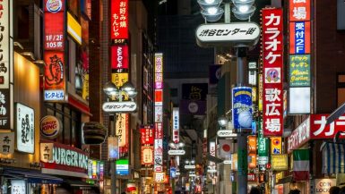 safest cities in the world