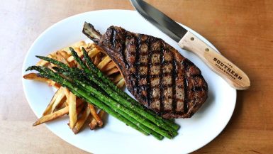 The 7 Best Steaks In Nashville