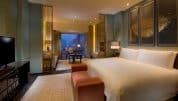 Waldorf Astoria Hotel Beijing