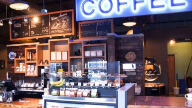 The 7 Best Coffee In Portland