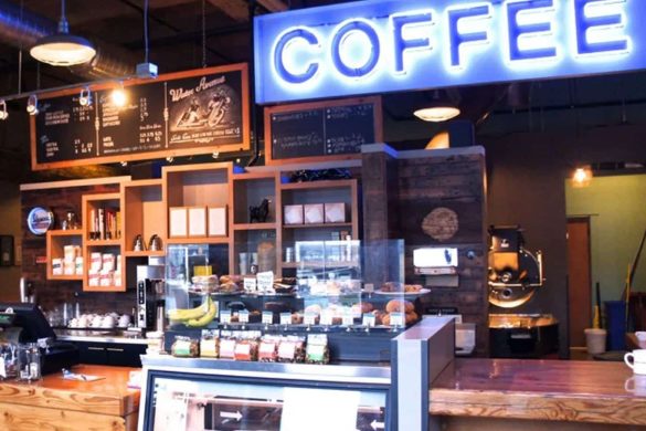 The 7 Best Coffee In Portland