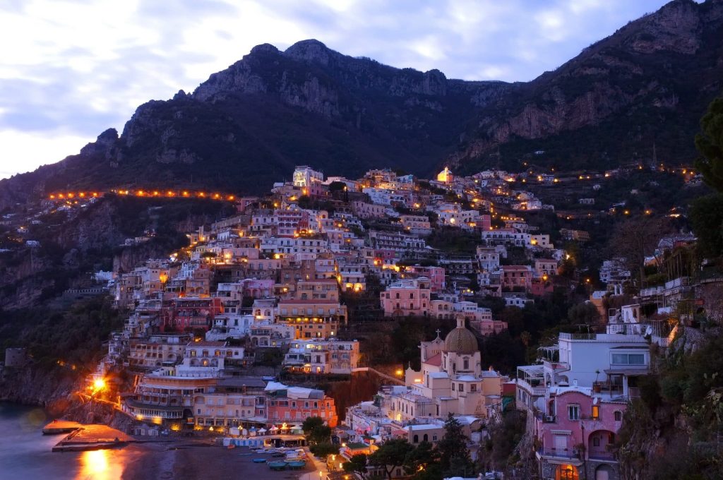 7 de los pueblos más románticos de Italia &#8211; Big 7 Travel