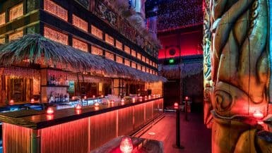 7 Best Bars In San Francisco