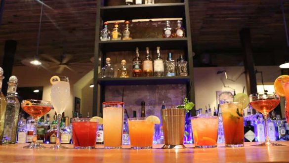 Best Bars in Lexington