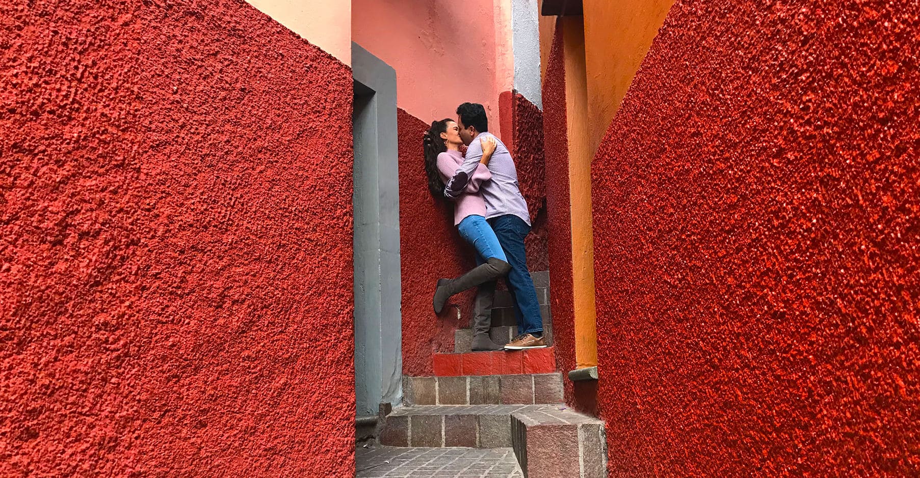 Instagram Guanajuato