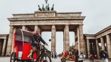 How to Take Great Instagram Photos in Berlin