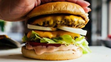 Where to Find the Best Burgers in Aurora Colorado