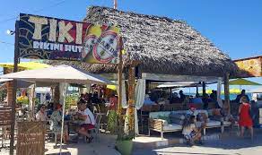 Best Beachside Bars in Nassau