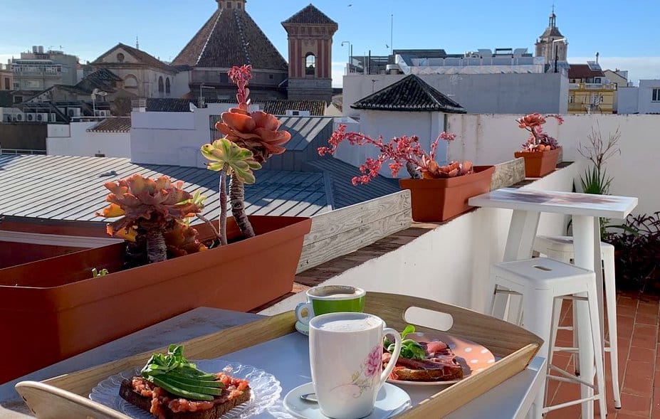 The 7 Best Coffee Shops In Malaga Big 7 Travel Guide
