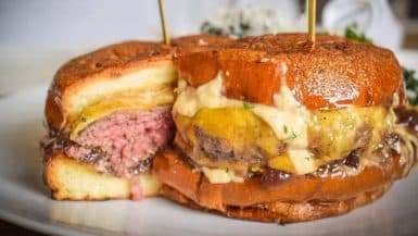 Best Burgers in Long Beach California