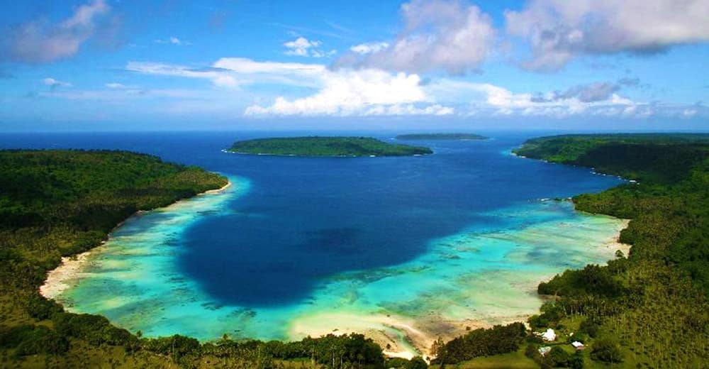 best islands in the world