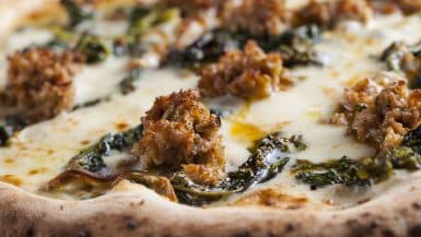 Where to Find the Best Pizzas in Anaheim
