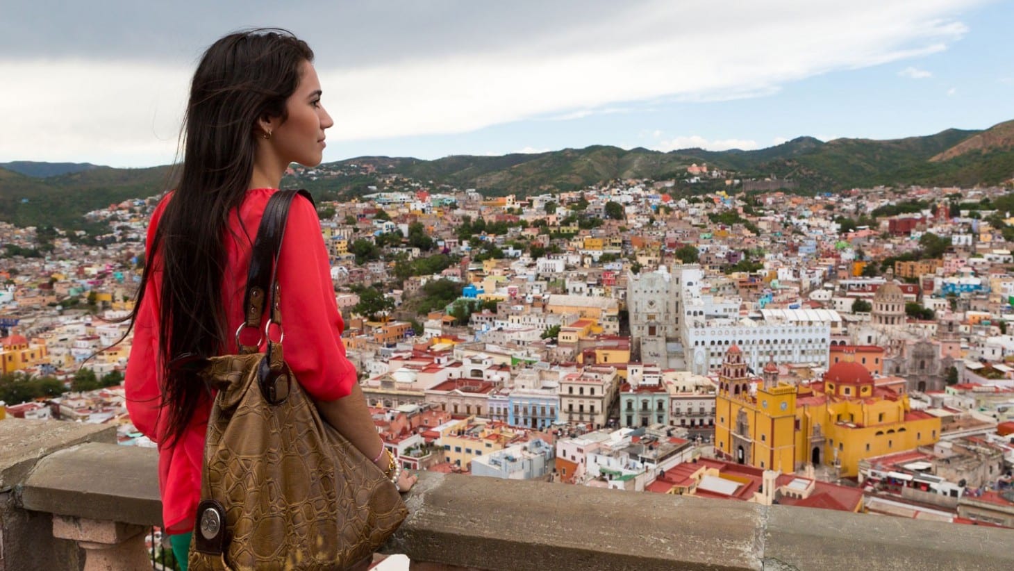 Top Instagram Spots in Guanajuato Mexico