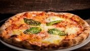 Authentic Italian Pizza in Cartagena