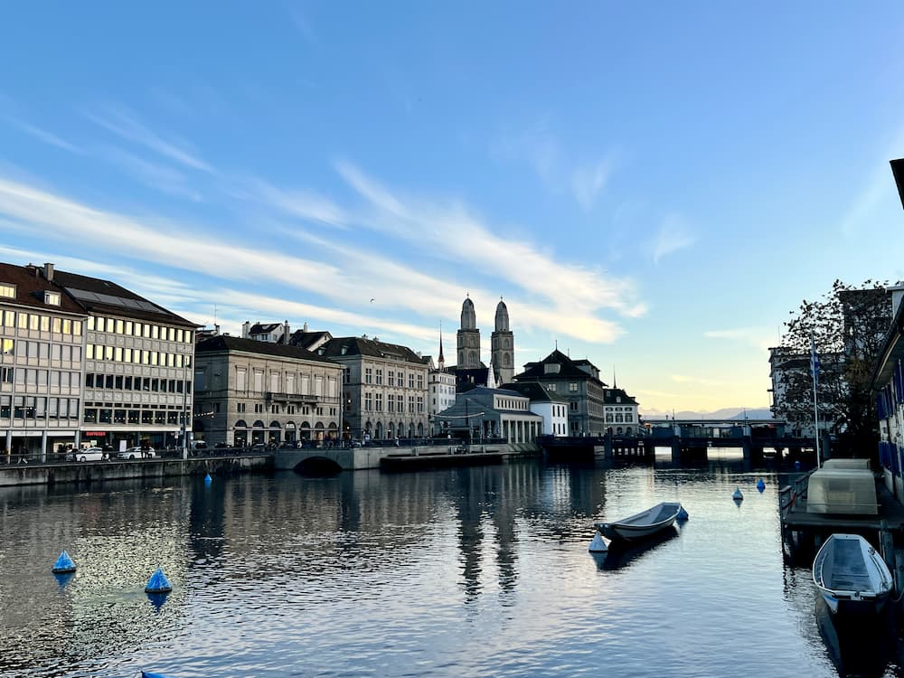 Best Things to Do in Zurich