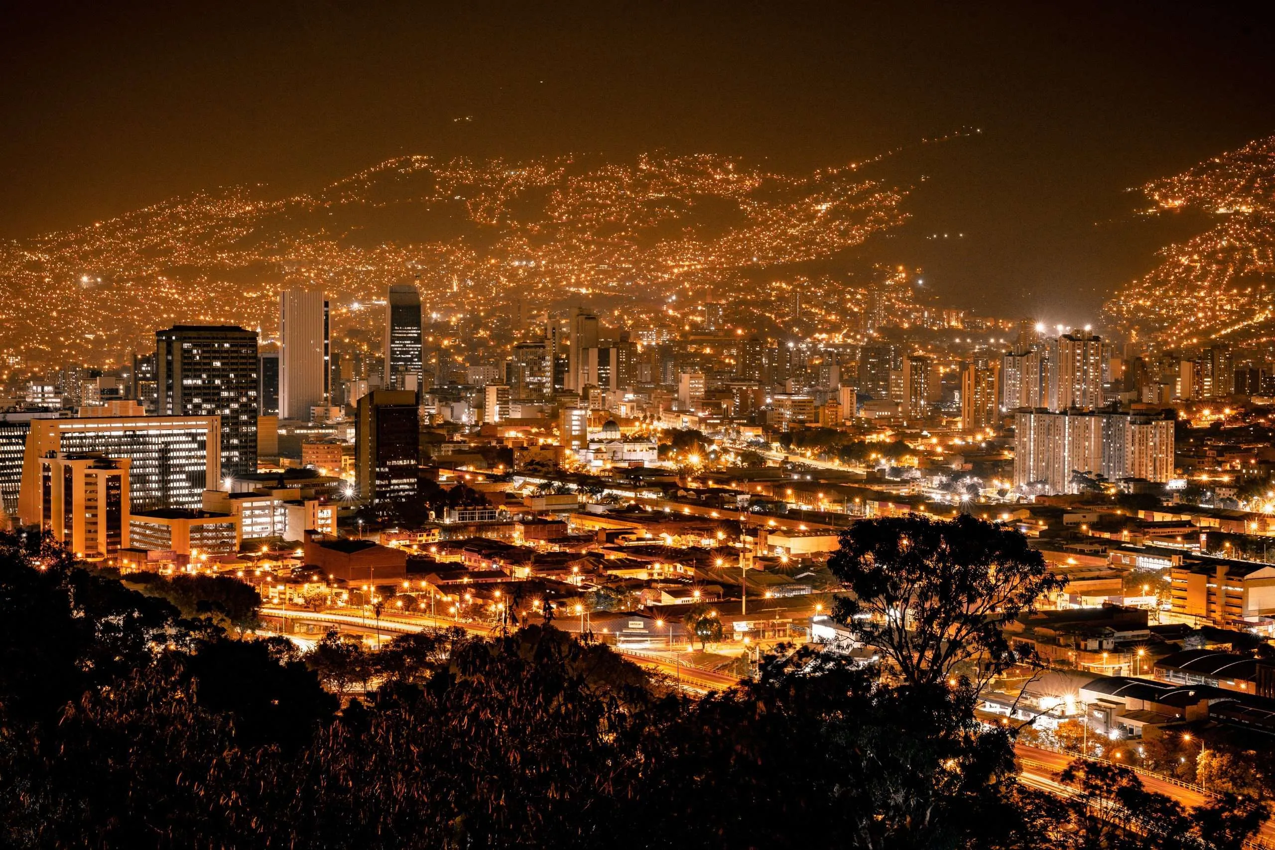 Most Instagrammable Spot in Medellin