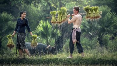 Millennial Travel Trends 2020