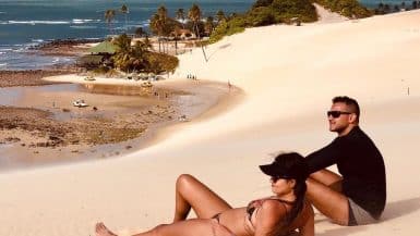Most Instagrammable Spots in Natal Brazil