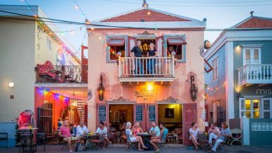 Instagram Curacao Top Photo Spots