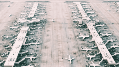 Worst Global Airports 2019