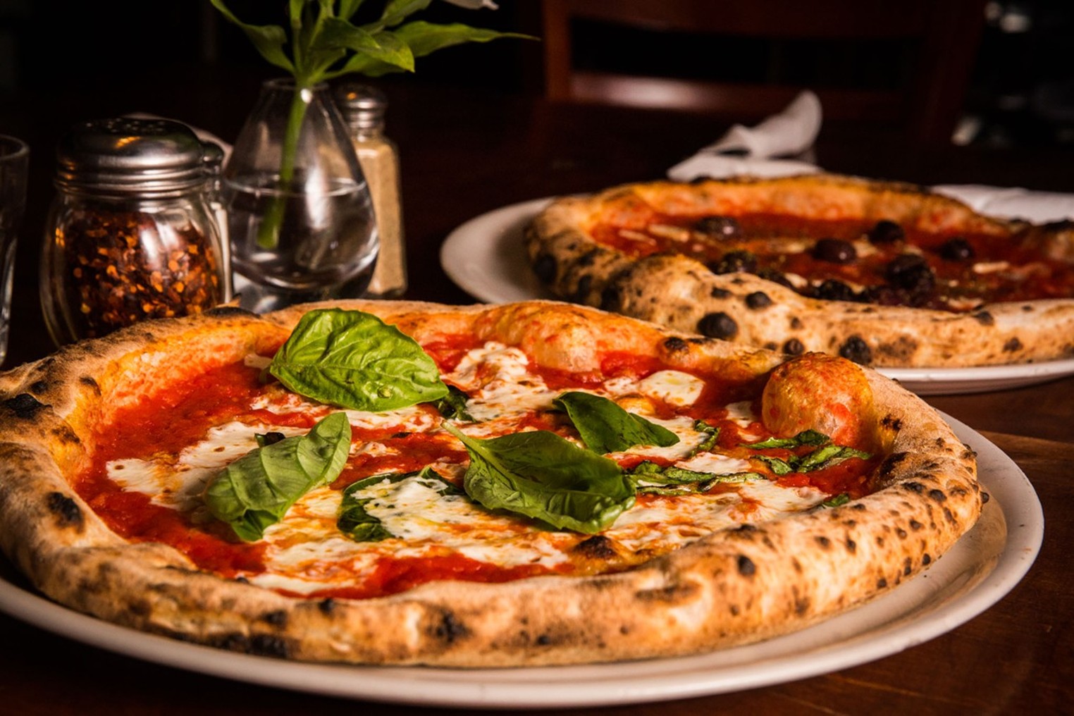 The 7 best Maltese pizza restaurants