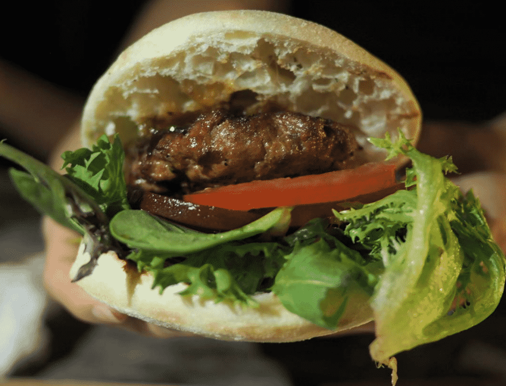 Las 7 mejores hamburguesas de Darwin &#8211; Guía de viaje de las 7 grandes